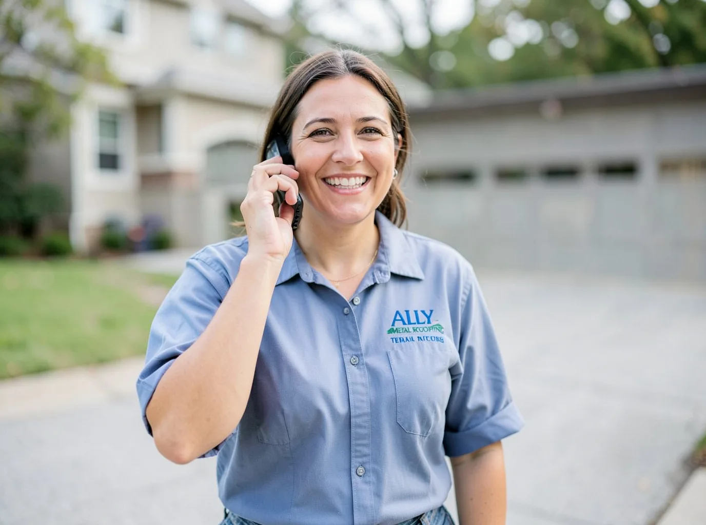 Metal Roof Installation Hughson, CA FAQs